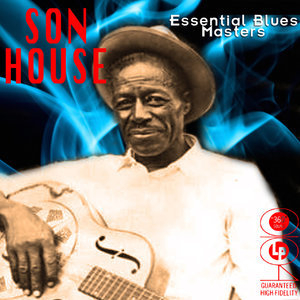 Essential Blues Masters