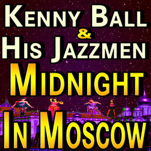 Midnight In Moscow 2016