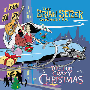 Dig That Crazy Christmas