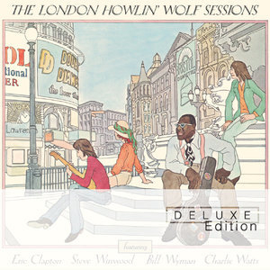 The London Howlin' Wolf Sessions