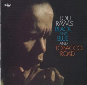 Black And Blue / Tobacco Road