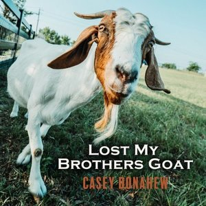 Lost My Brothers Goat