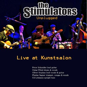 Unplugged Live at Kunstalon