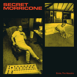 Ennio Morricone - The Maestro (Secret Morricone)