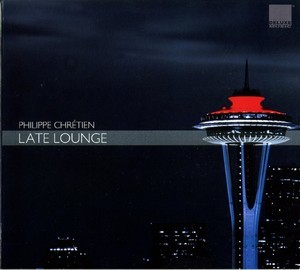 Late Lounge