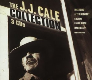 The J.J. Cale Collection