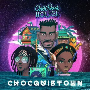 ChocQuib House