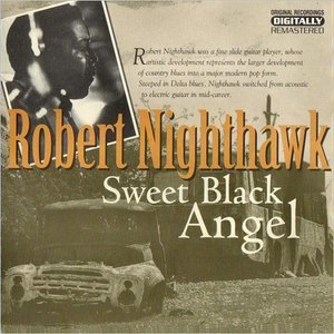 Sweet Black Angel