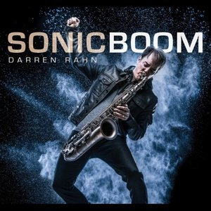 Sonic Boom