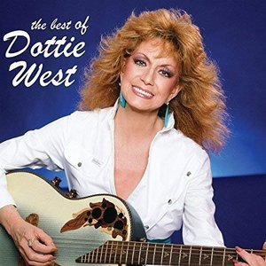 The Best Of Dottie West