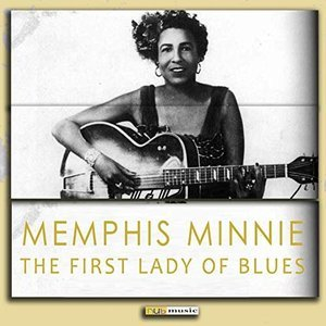 The First Lady of Blues