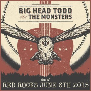 Live at Red Rocks 2015