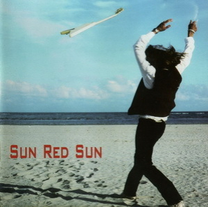 Sun Red Sun