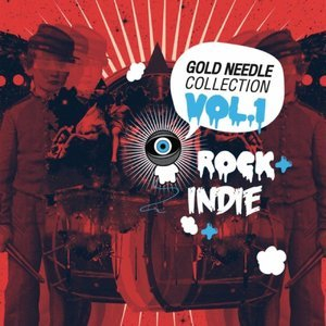 Gold Needle Collection - Rock & Indie Vol. 1