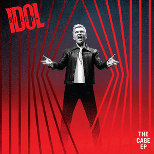 The Cage - EP