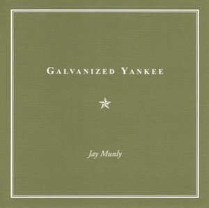 Galvanized Yankee