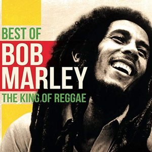 Bob Marley: The King of Reggae - Early Works