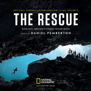 The Rescue (Original Motion Picture Soundtrack)