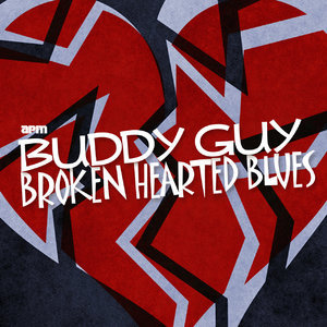 Broken Hearted Blues