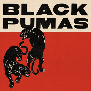 Black Pumas (Expanded Deluxe Edition)