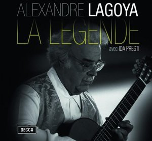 Lagoya - La Legende