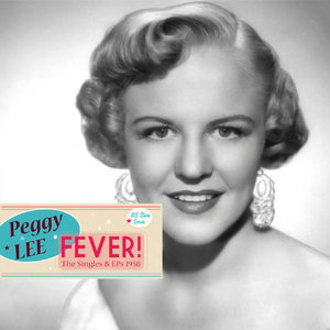 Saga All Stars: Fever (The Singles & EPs 1958)