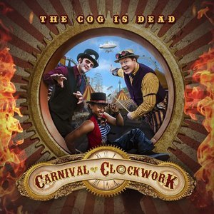 Carnival of Clockwork