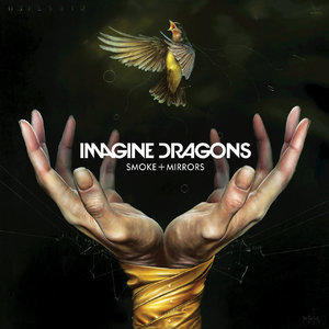 Smoke + Mirrors 