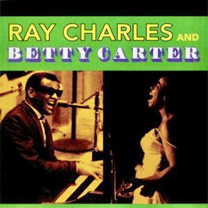 Ray Charles And Betty Carter: Dedicated To You