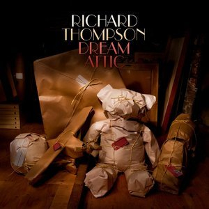 Dream Attic (Deluxe Version)