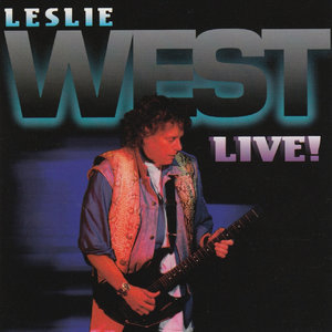 Leslie West Live!