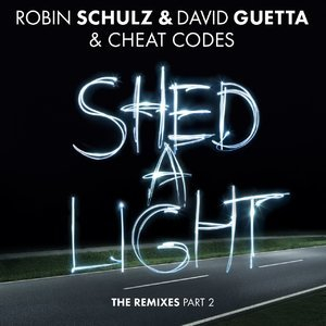 Shed a Light (The Remixes Part 2)