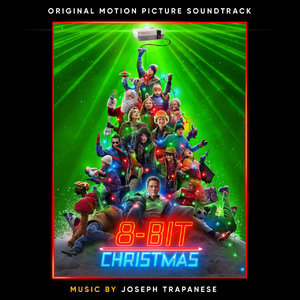 8-Bit Christmas (Original Motion Picture Soundtrack)