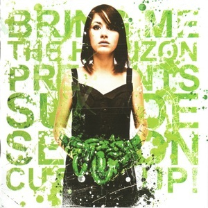 Suicide Season Cut Up!