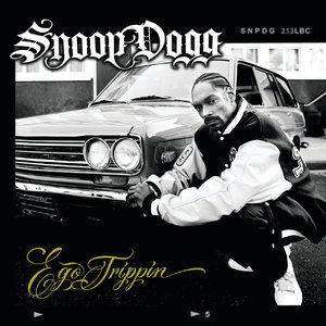 Ego Trippin' (International iTunes Version)