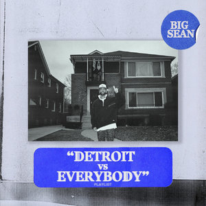 Detroit vs. Everybody