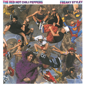 Freaky Styley (Remastered)