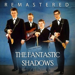The Fantastic Shadows (Remastered)