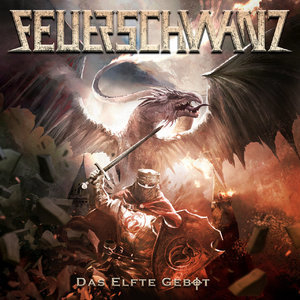 Das Elfte Gebot (Deluxe Version)