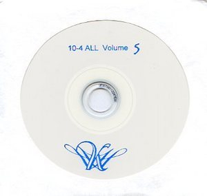 10-4 All Vol.5