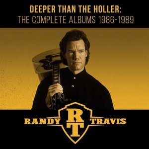 Deeper Than The Holler: The Complete Albums 1986-1989