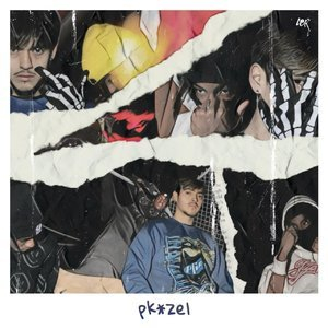 PK*ZEL TAPE