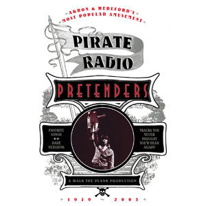 Pirate Radio