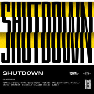 SHUTDOWN