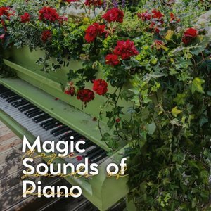 Magic Sounds of Piano