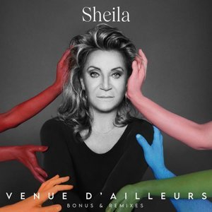 Venue D'ailleurs - Bonus & Remixes