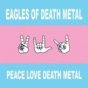 Peace Love Death Metal