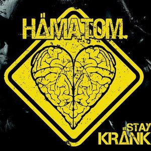 Stay krank