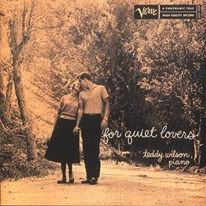 For Quiet Lovers