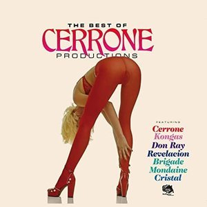 The Best of Cerrone